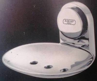 Bathroom Soap Dish