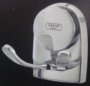 SS Robe Hook