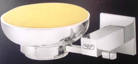 Designer Soap Dish