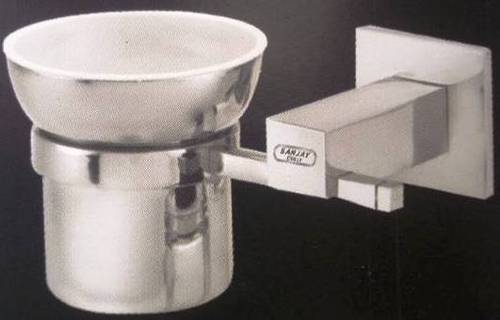 Tumbler Holder With glass