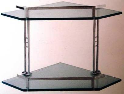 Glass Shelf