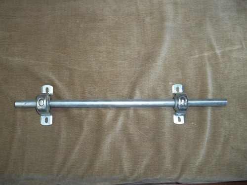 Bathroom Towel Bars