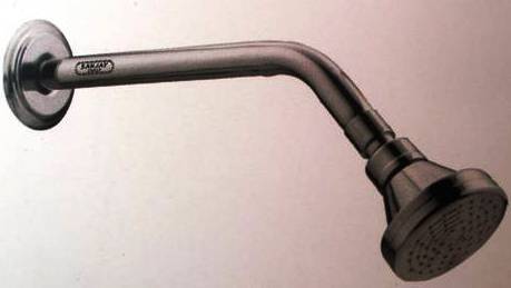 Stainless Steel Shower