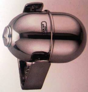 Liquid Soap Dispenser