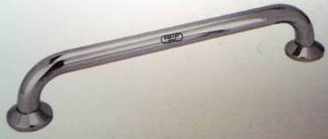 Grab Bar 18" (Concealed Type)
