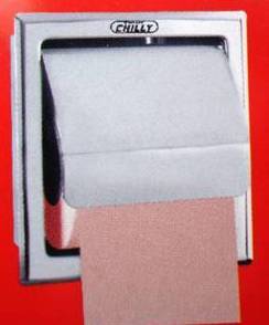 Toilet Roll Holder