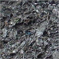 Shredded Steel Scrap