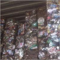Steel Scrap