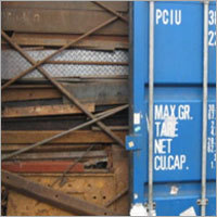 Foreign Lms Scrap - Steel, Variable Dimensions | High Durability, Excellent Abrasion Resistance, Customizable Quantities, Approved Quality, Prompt Delivery