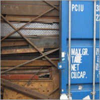 Foreign Lms Scrap - Steel, Variable Dimensions | High Durability, Excellent Abrasion Resistance, Customizable Quantities, Approved Quality, Prompt Delivery