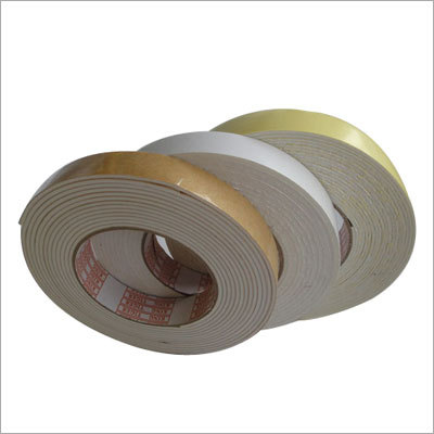 Double Sided EVA Foam Tape