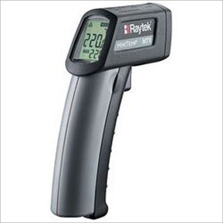 Non Contact Infrared Thermometer