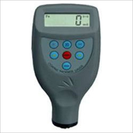 Coating Thickness Gauge - Coating Thickness Gauge Supplier, Trading ...