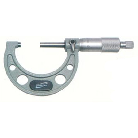 Outside Micrometer