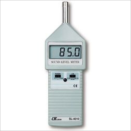 Lutron SL-4010 Sound Level Meter