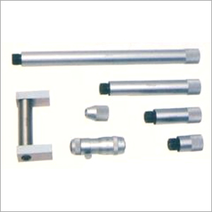 Tubular Inside Micrometer Set