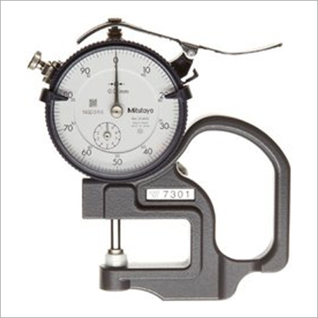 Thickness Meter