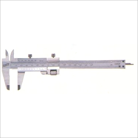 Vernier Caliper