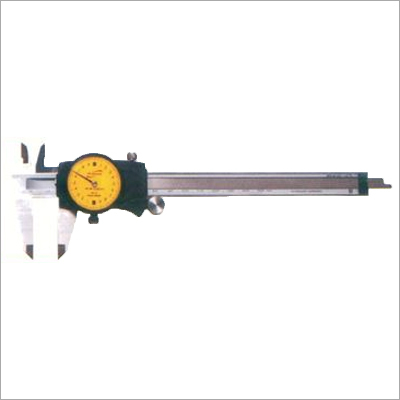 Dial Caliper