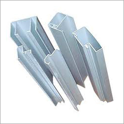 Aluminium Door Extrusion Profile