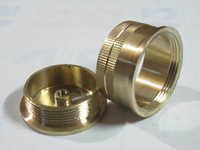 Brass Flange Direct, Auto and Non Auto Kettle