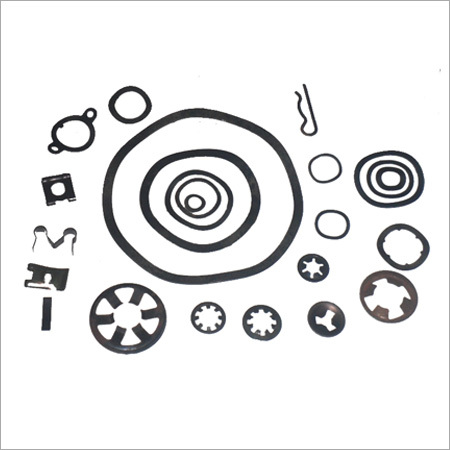 Wave Washer