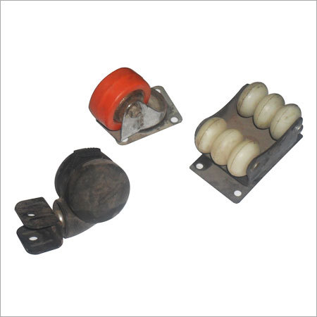 Castors