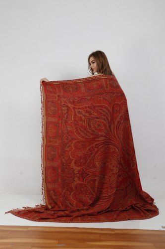 Boil Wool Throws / Blankets