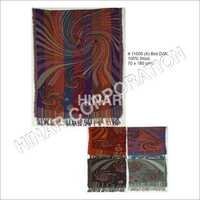 Many Designer Boil Wool Shawls