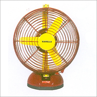 Table Fan
