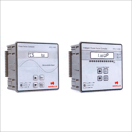 Power Factor Controller