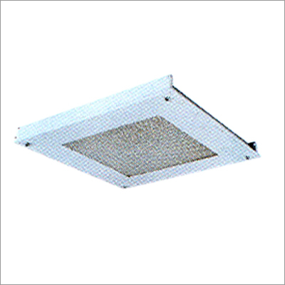 Flat Panel 36W