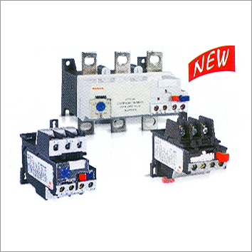 Cosmic Thermal Overload Relay