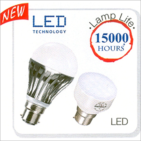 LED CFL