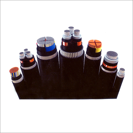 Power Control Cables