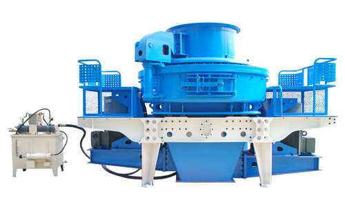 sand making machine
