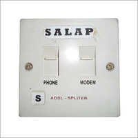 Telephone Adsl Splitter