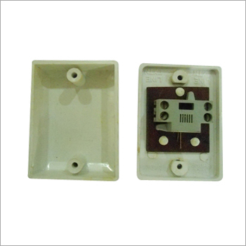 Power Supply Enclosures