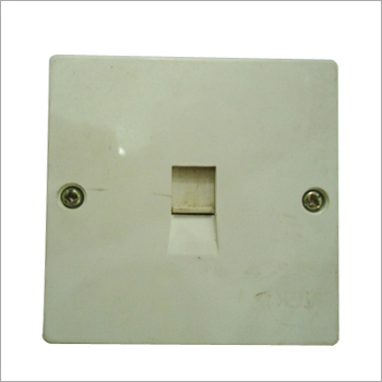 Telephone Line Jack Unit