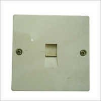 Telephone Line Jack Unit