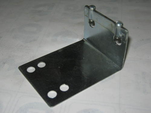 M.S Air Bracket 