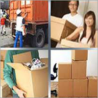 Packers & Movers