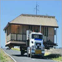 Packers & Movers