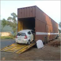 Packers & Movers