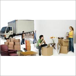 Packers & Movers