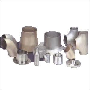 Titanium Products