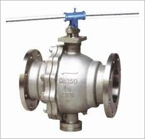 Ball Valve