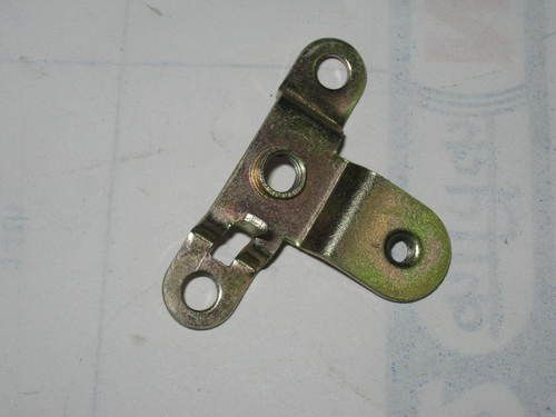 M.S Body Clamp