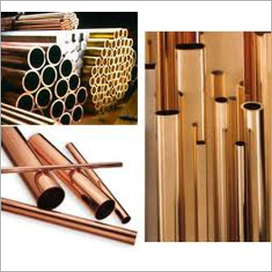 Cupro Nickel Tube
