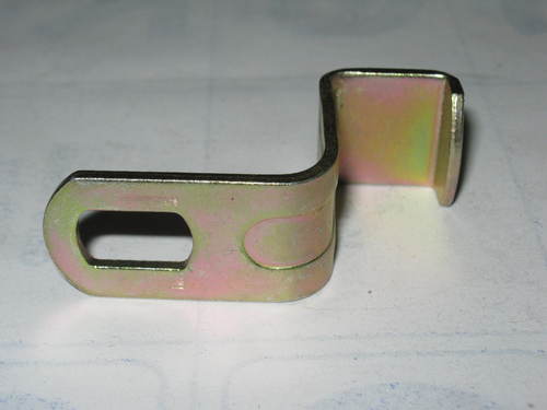 M.S Geyser Z Clamp